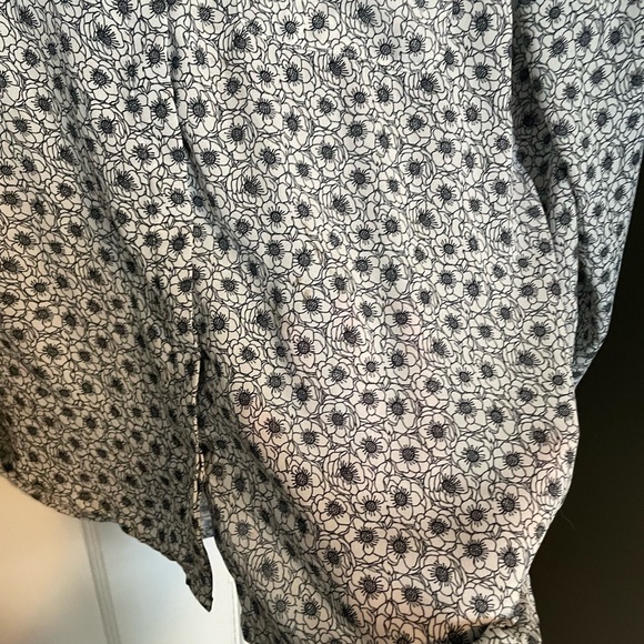 Whowhatwear blouse - Picture 3 of 3